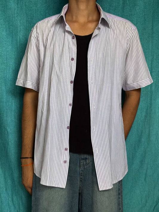 Short sleeve shirt