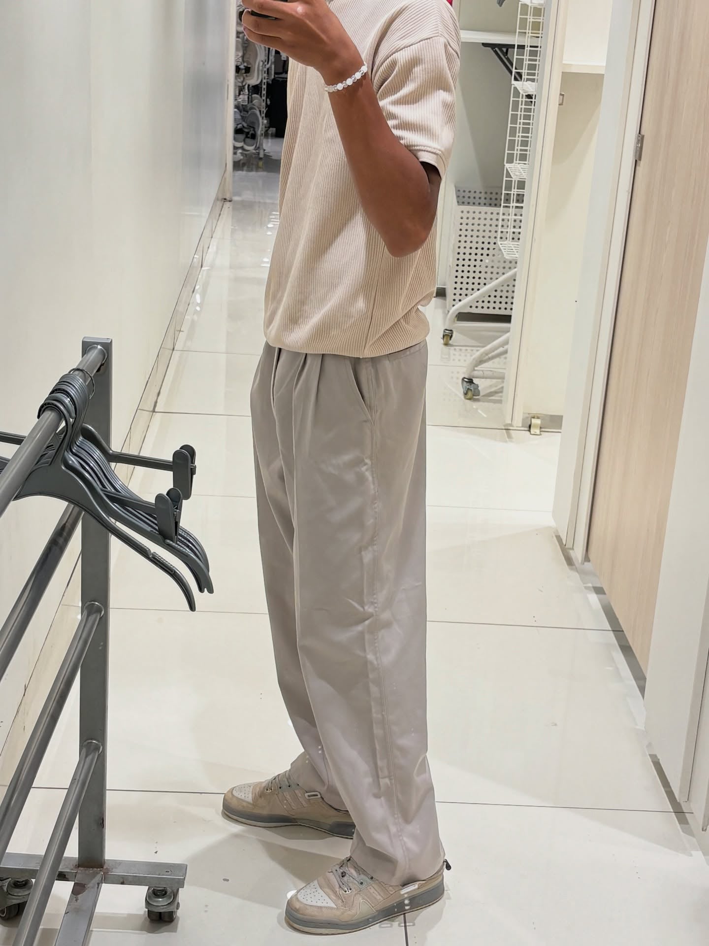 Korean pant