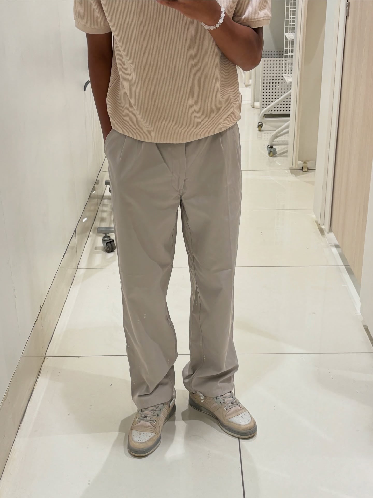 Korean pant
